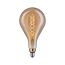 LED-Tropfenlampe E27 7 W 400 lm