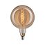 LED-Lampe Big Size E27 goldfarben
