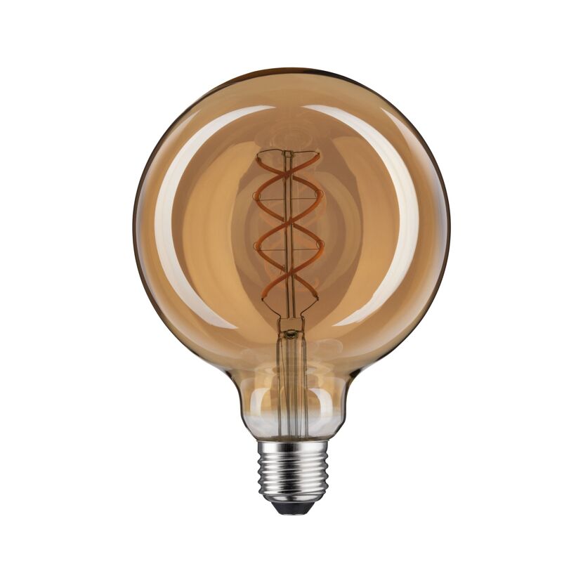 LED-Globelampe E27 4 W 230 lm