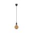 LED-Globelampe E27 4 W 230 lm