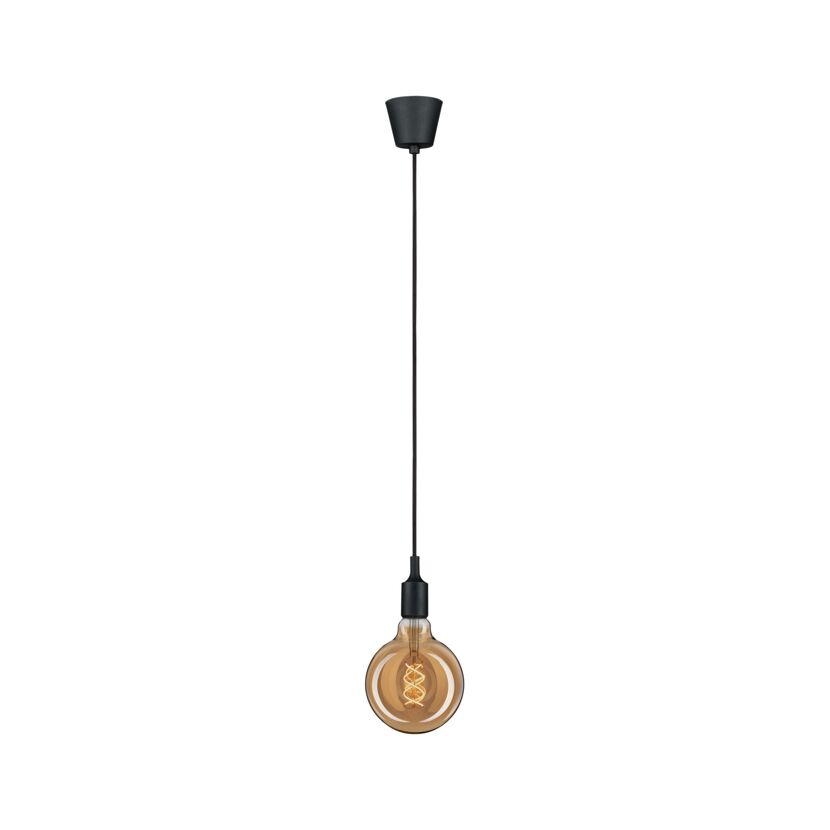 LED-Globelampe E27 4 W 230 lm