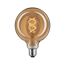 LED-Globelampe E27 4 W 230 lm