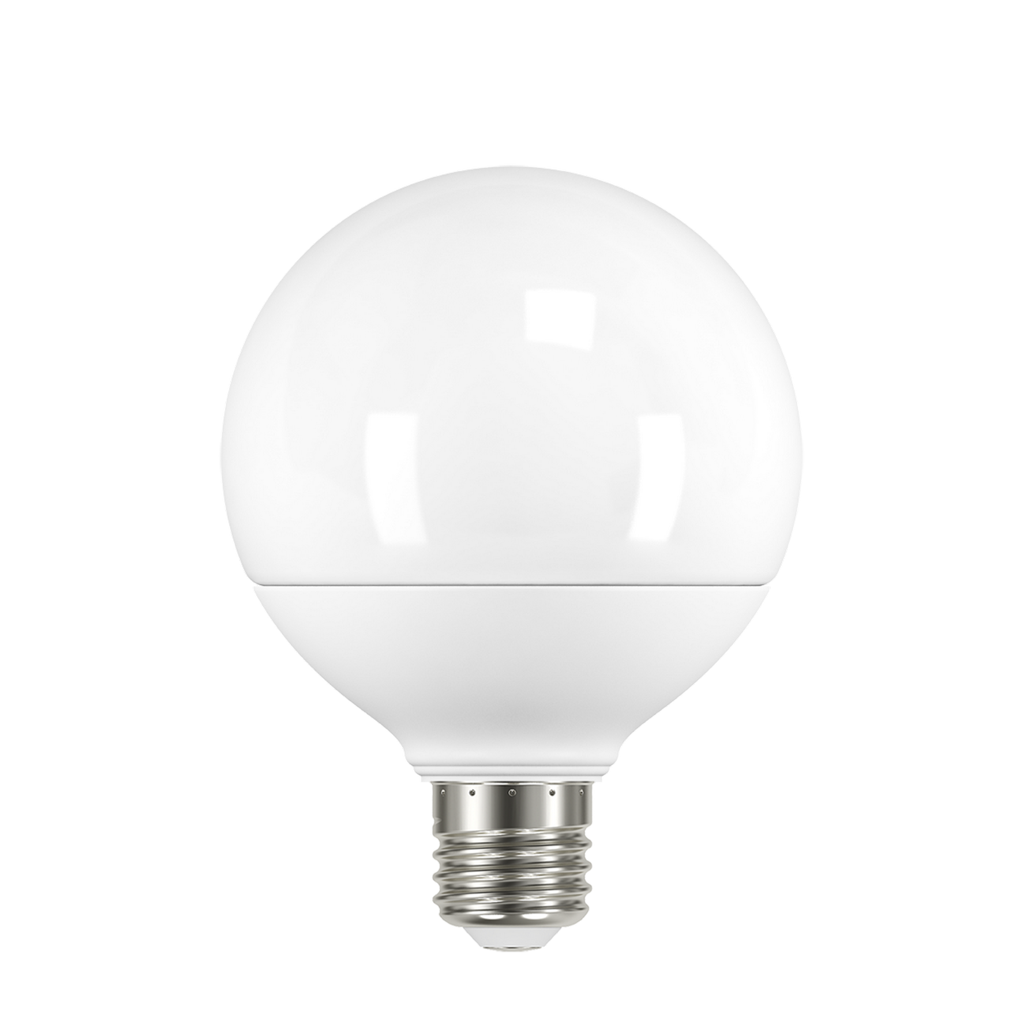 LED-Globelampe E27 5,9 W 806 lm + product picture