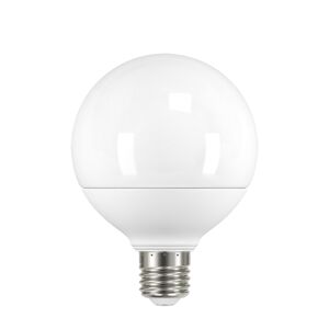 LED-Globelampe E27 5,9 W 806 lm