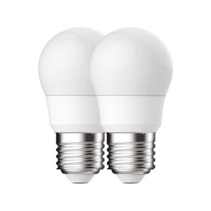 LED-Leuchtmittel E27 2,9 W 250 lm 2 Stück