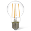 Verkleinertes Bild von LED-Filament-Lampe 5,9 W E27 warmweiß 806 lm