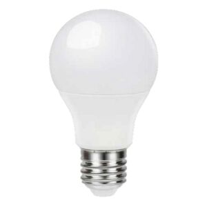 LED-Tropfenlampe E27 3,4 W 470 lm