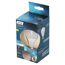LED-Leuchtmittel Standardform matt E27 7,8 W 1055 lm warmweiß