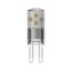 LED-Stift G9