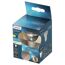 LED-Reflektor-Lampe 3 W GU10 warmweiß 345 lm
