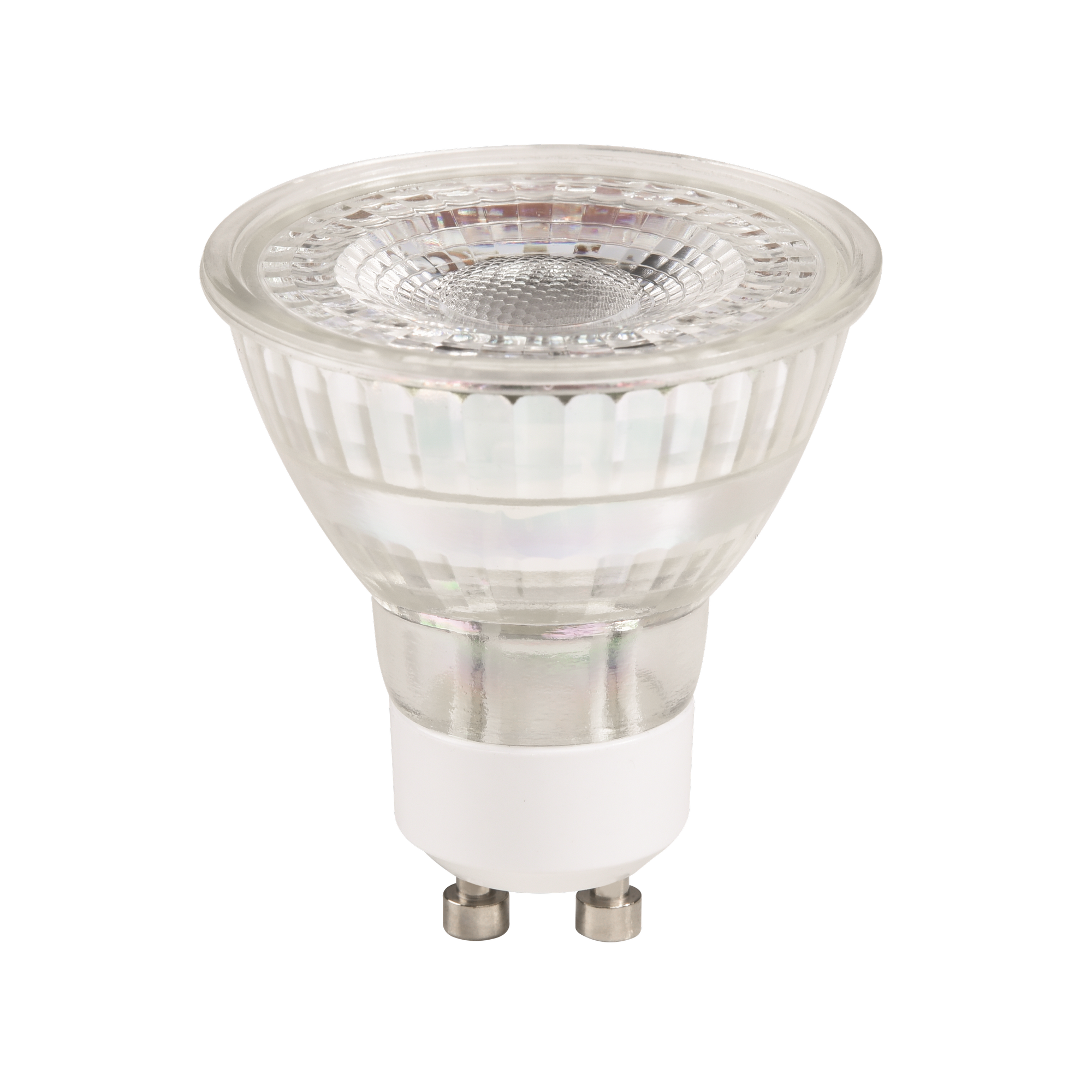 LED-Reflektor-Lampe 3 W GU10 warmweiß 345 lm + product picture
