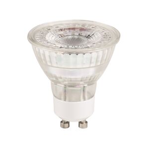 LED-Reflektor-Lampe 3 W GU10 warmweiß 345 lm
