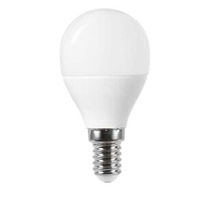 LED-Tropfenlampe E14 3,4 W 470 lm