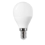 Verkleinertes Bild von LED-Tropfenlampe E14 3,4 W 470 lm