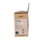 Verkleinertes Bild von Stiltalent® by toom LED-Lampe 'Smoky' E27 4 W 100 lm