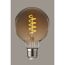 Glühbirne Filament G95 amber E27