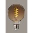 Verkleinertes Bild von Stiltalent® by toom LED-Leuchtmittel Globe 'Amber' E27 2 W 100 lm