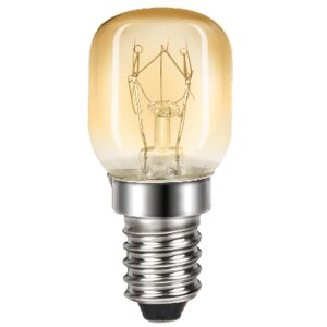 Backofenlampe E14 15 W 70 lm