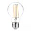 LED-Filament-Glühbirne E27