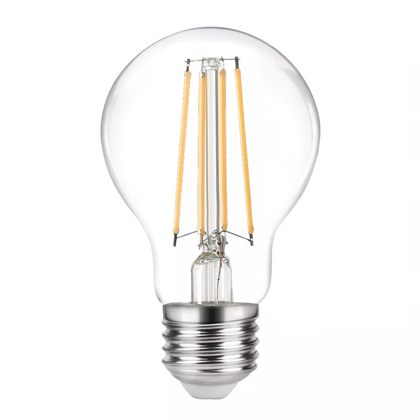 LED-Filament-Glühbirne E27