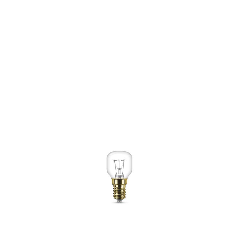 Philips Backofenlampe T29 40W