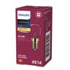 Philips Backofenlampe 40W, warmweiß, E14