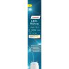 LED-Leuchtröhre matt G13 17 W 2300 lm neutralweiß