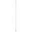 LED-Leuchtröhre matt G13 17 W 2300 lm neutralweiß