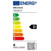 LED-Leuchtröhre G13 8 W 1000 lm neutralweiß