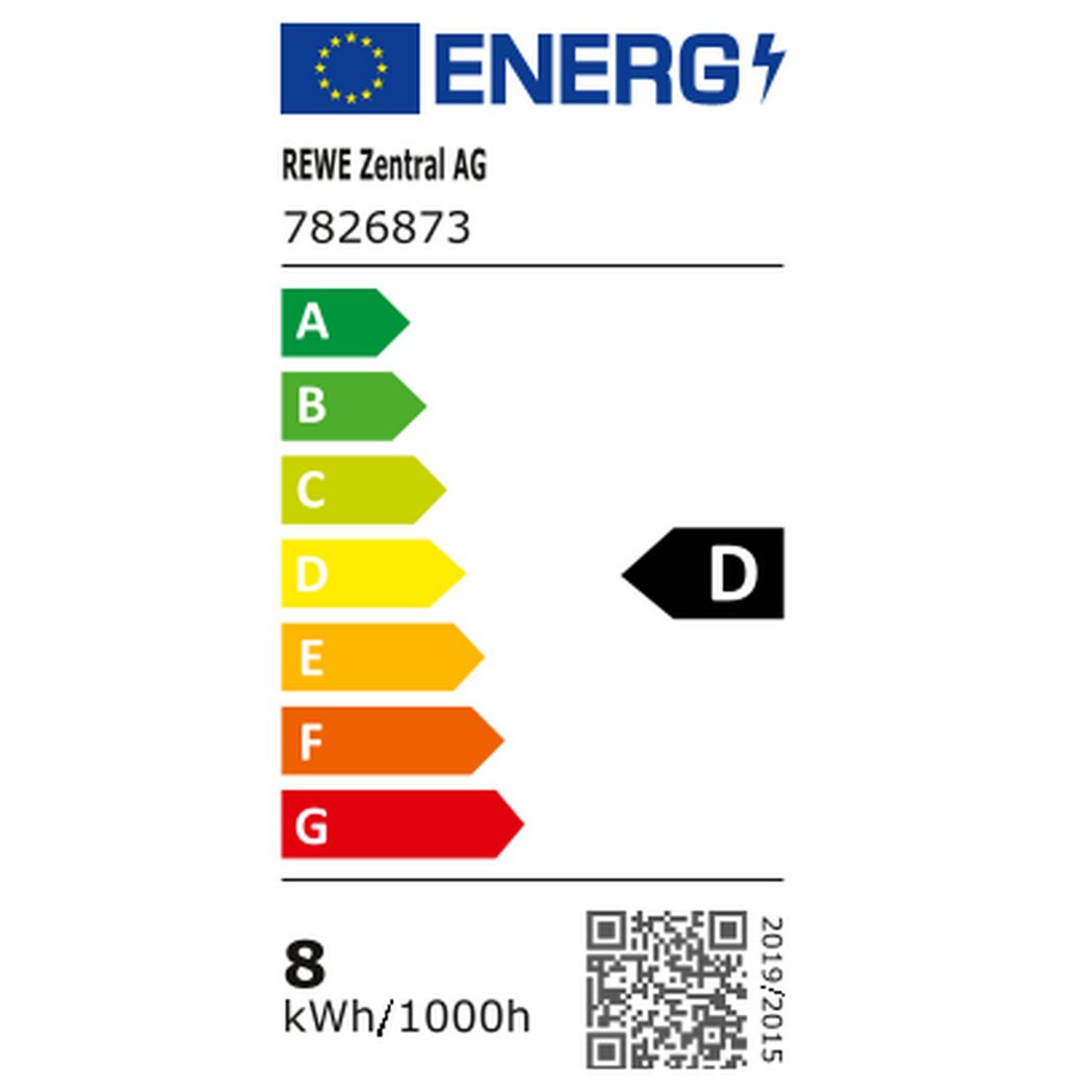 LED-Leuchtröhre G13 8 W 1000 lm neutralweiß