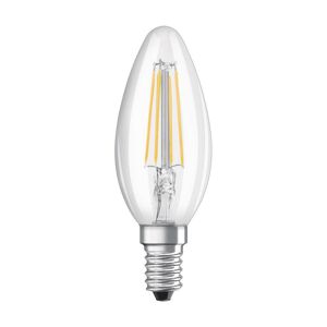 LED-Leuchtmittel E14 3,4 W 470 lm