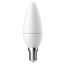 LED-Leuchtmittel warmweiß E14 4,9 W 470 lm 5 Stück