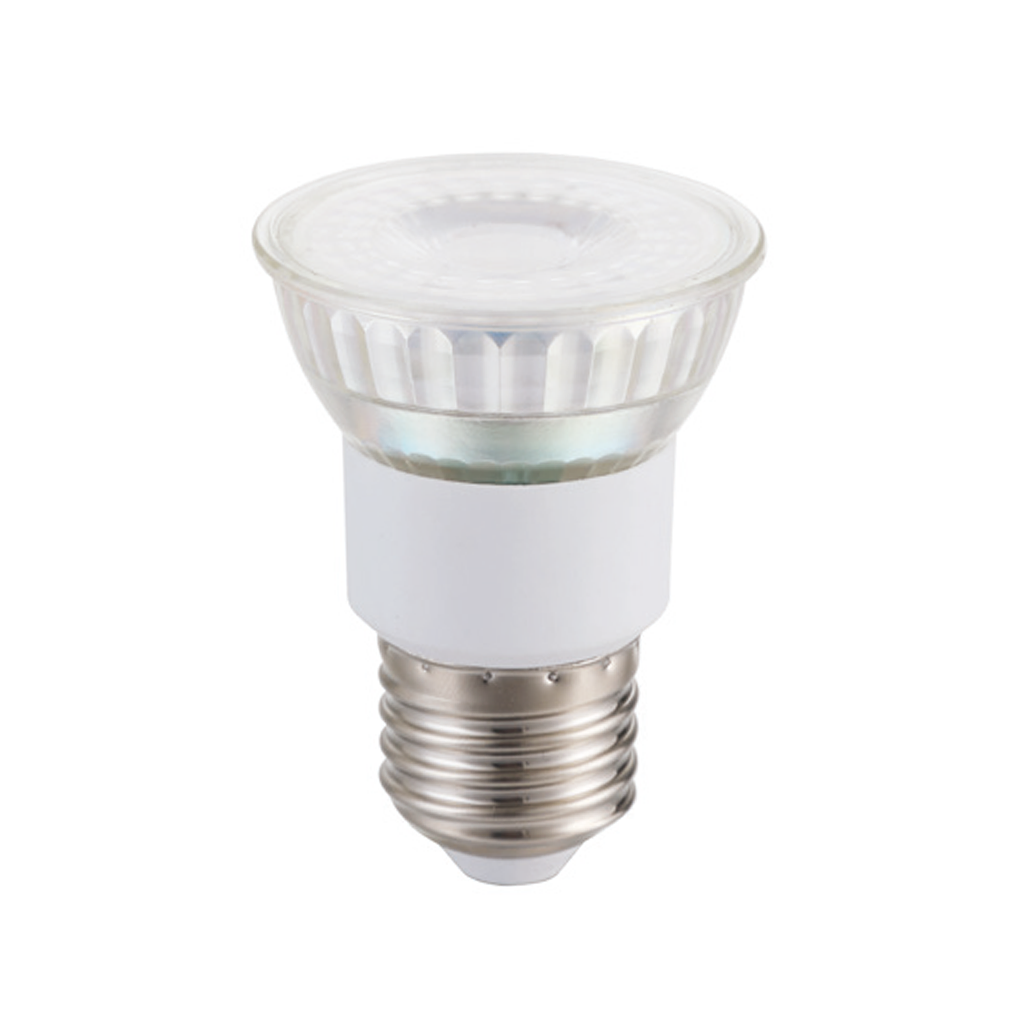 LED-Leuchtmittel E27 3 W 250 lm + product picture