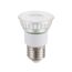 LED-Reflektor mit E27 Fassung