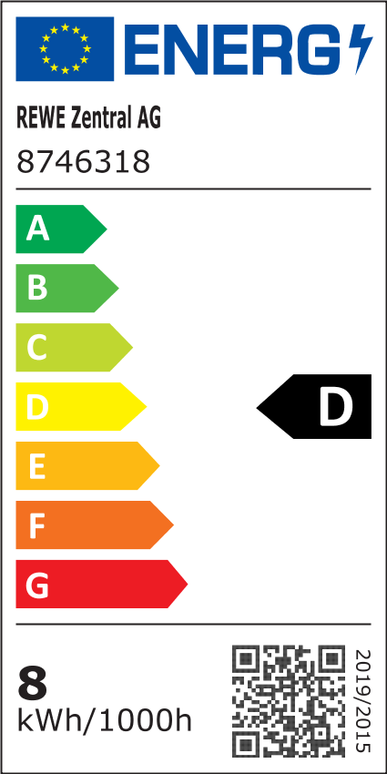 LED-Leuchtmittel E27 7,8 W 1055 lm + product picture