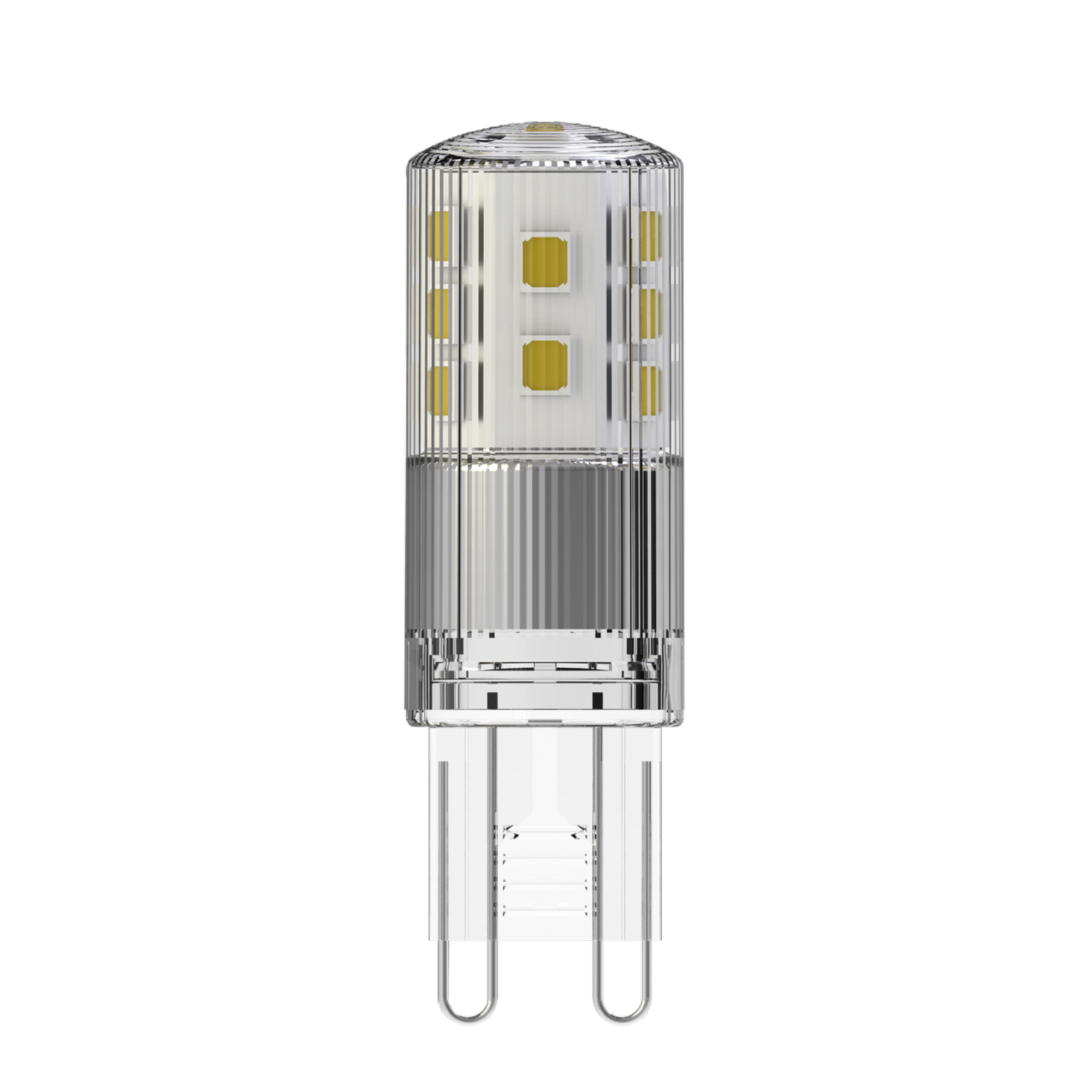 LED-Leuchtmittel G9 2,5 W 350 lm