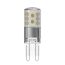 LED-Stift G9 350 lm