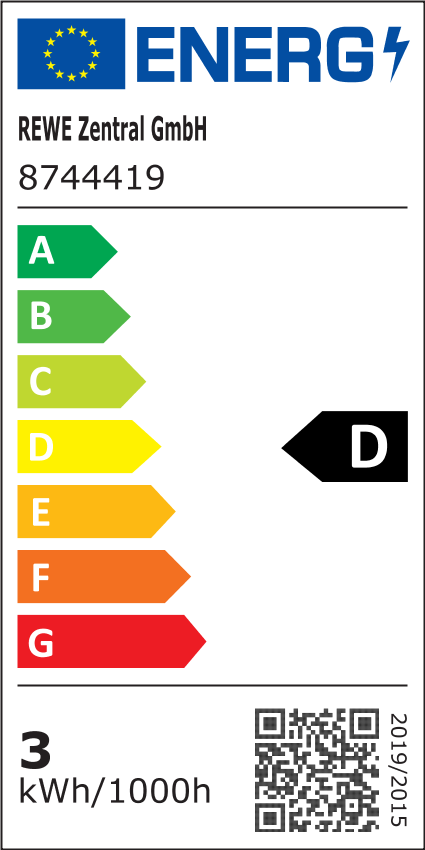 LED-Leuchtmittel G9 2,5 W 350 lm + product picture