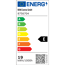 LED-Leuchtmittel R7s 19 W 2452 lm 2 Stück