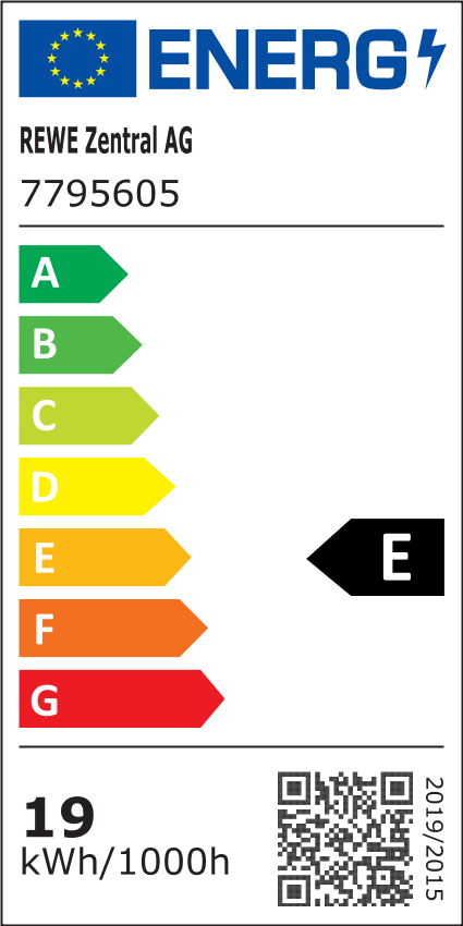 LED-Leuchtmittel 2er Set R7S 19 W 2452 lm + product picture