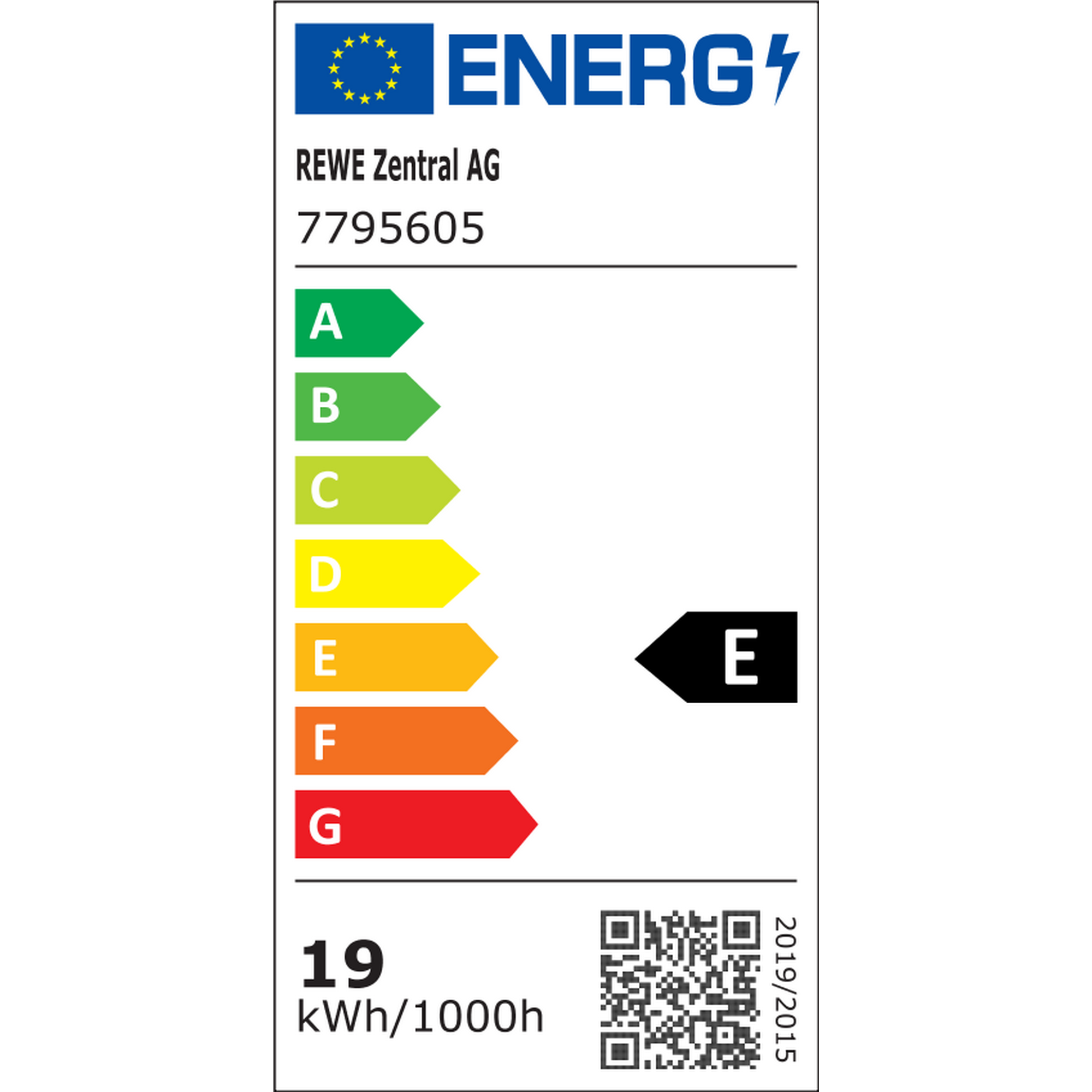 LED-Leuchtmittel R7s 19 W 2452 lm 2 Stück