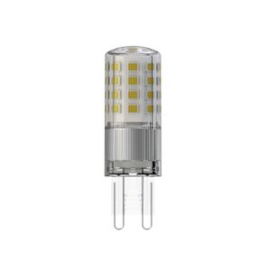 LED-Stift G9 4,8 W 600 lm 3 Stück