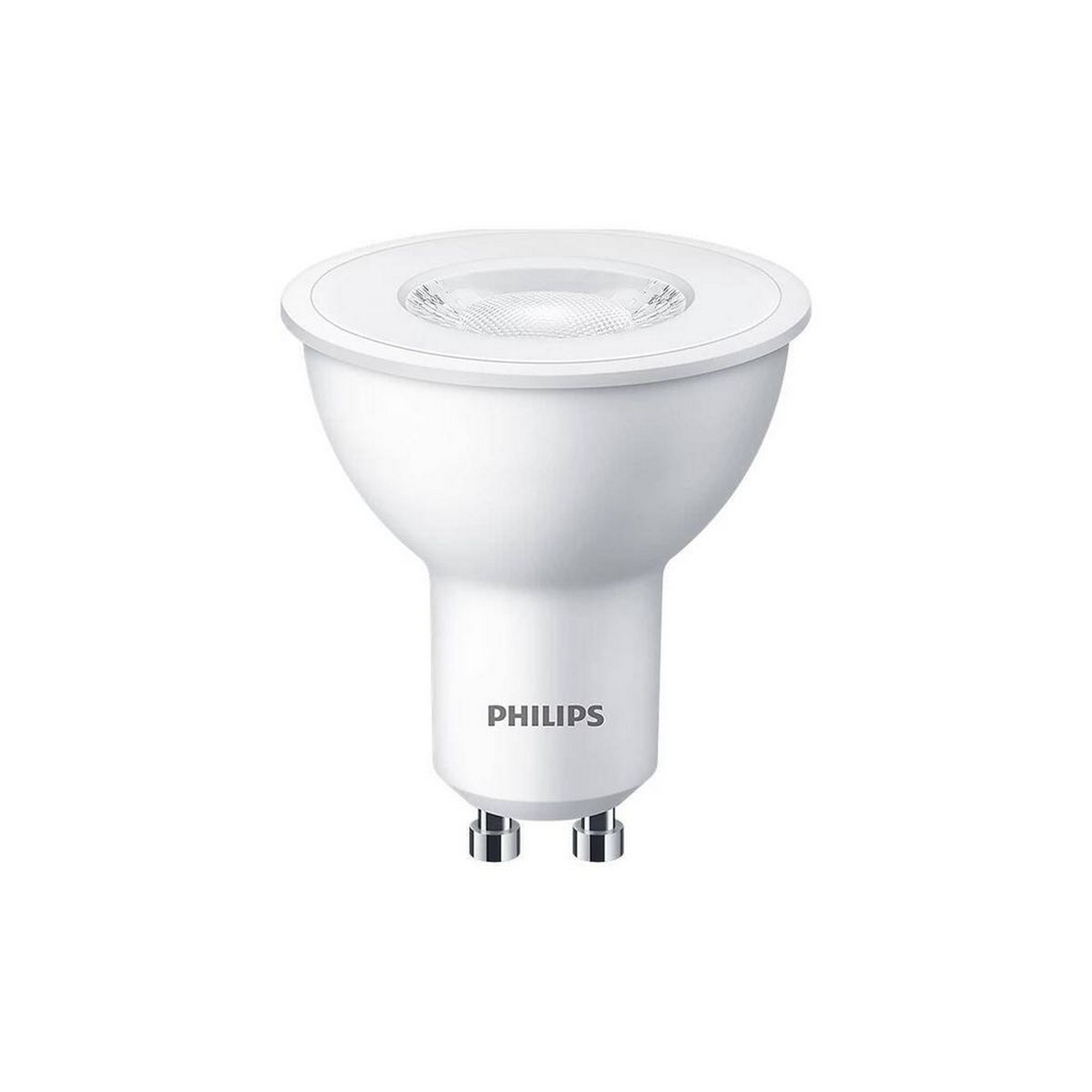 LED-Strahler GU10 4,7 W 2700K, 3er Set