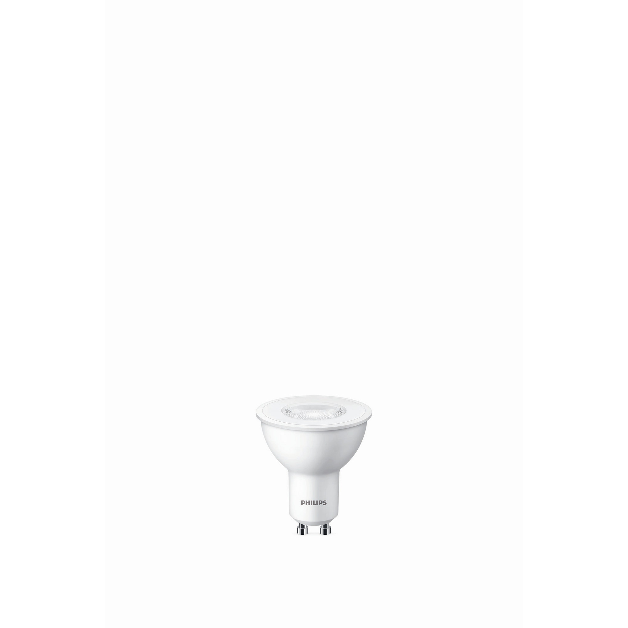 LED-Strahler GU10 4,7 W 2700K, 3er Set
