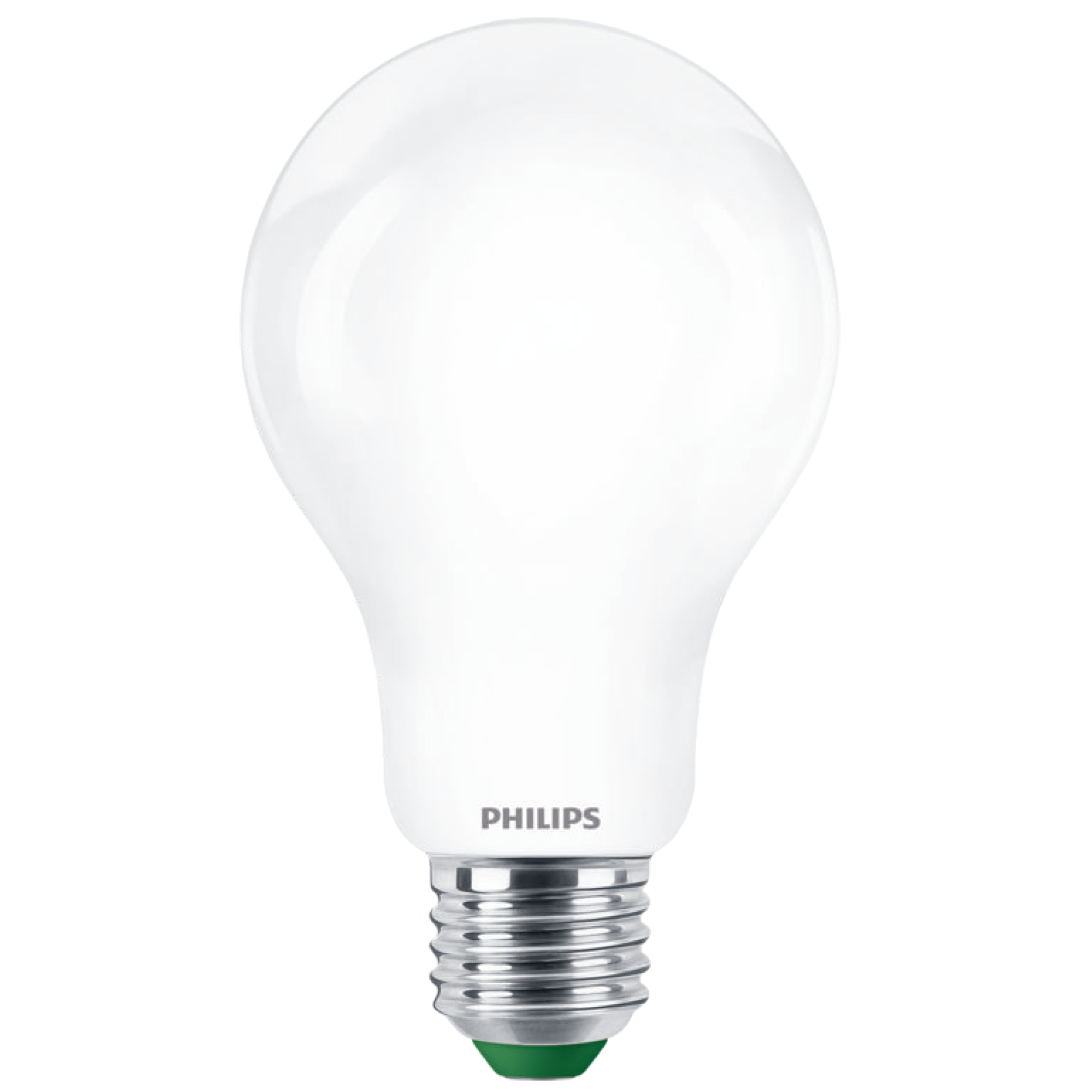 LED-Leuchtmittel Standardform matt E27 7,3 W 1535 lm warmweiß
