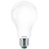 LED-Leuchtmittel Standardform matt E27 7,3 W 1535 lm warmweiß