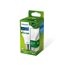 LED-Lampe 'Ultra Efficient' 60 W E27 840 lm satiniert