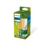 Philips LED-Lampe, 5,2 W (75 W), 3000 K, in Verpackung