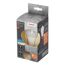 LED-Tropfenlampe E27 8,5 W 806 lm, mit Bewegungssensor