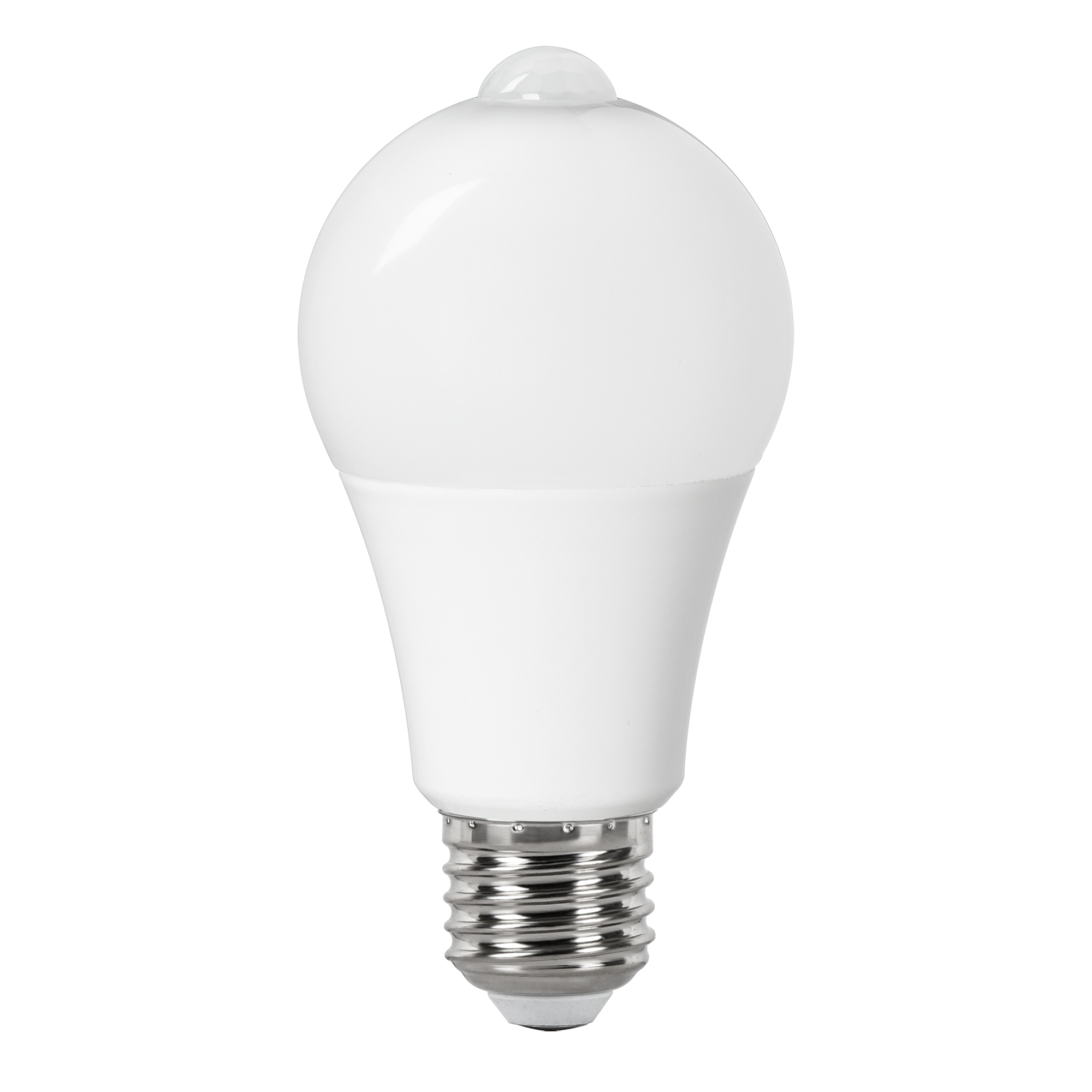 LED-Tropfenlampe E27 8,5 W 806 lm, mit Bewegungssensor + product picture